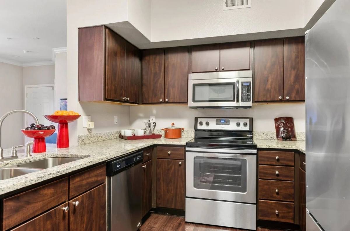 Apartment for rent at 7575 Gosling Rd #1031A, Spring, TX 77382