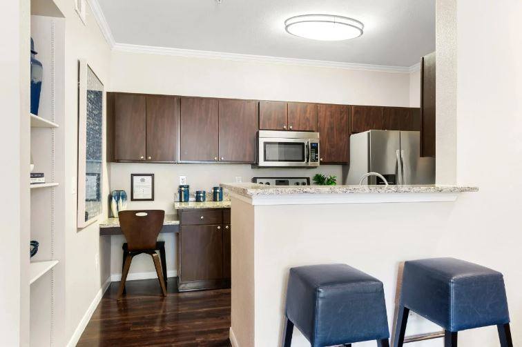 Apartment for rent at 7575 Gosling Rd #1334B-MAY 20, Spring, TX 77382