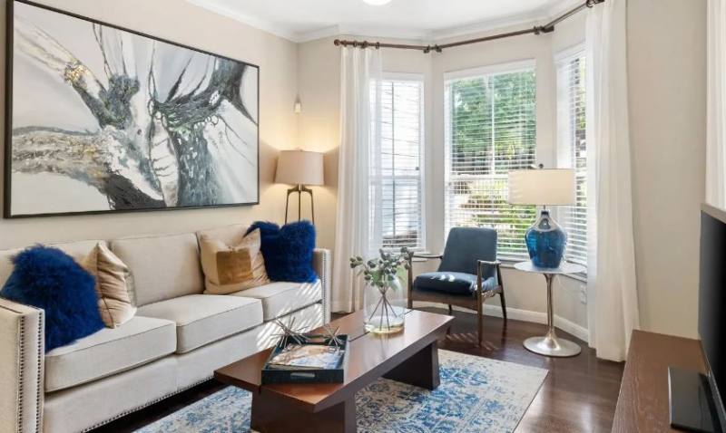 Apartment for rent at 7575 Gosling Rd #1334B-MAY 20, Spring, TX 77382