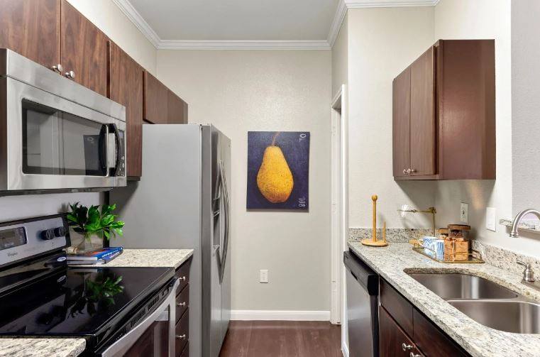 Apartment for rent at 7575 Gosling Rd #1334B-MAY 20, Spring, TX 77382