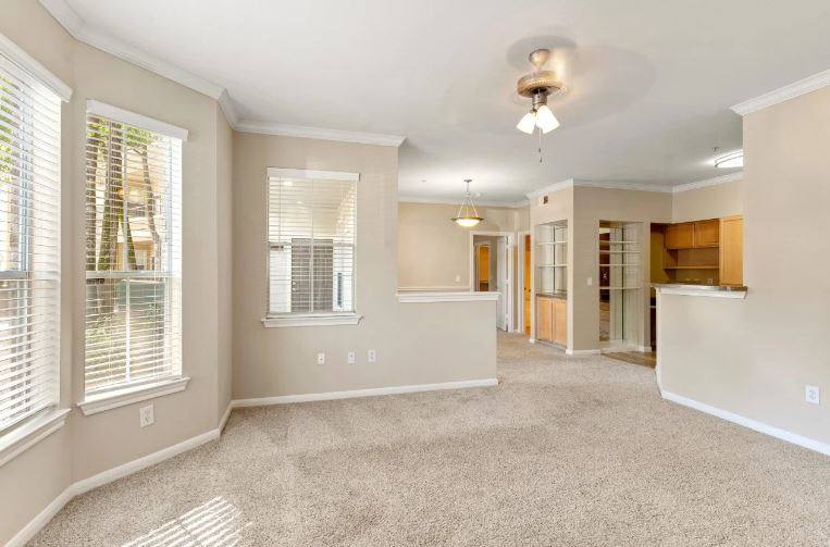 Apartment for rent at 7575 Gosling Rd #1334B-MAY 20, Spring, TX 77382
