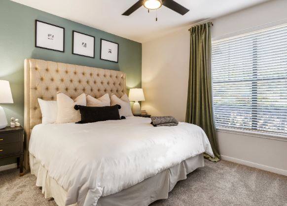 Apartment for rent at 10851 W Montfair Blvd #2112B, Spring, TX 77382