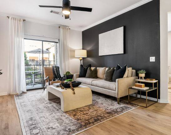 Apartment for rent at 10851 W Montfair Blvd #5206B-JUNE 11, Spring, TX 77382
