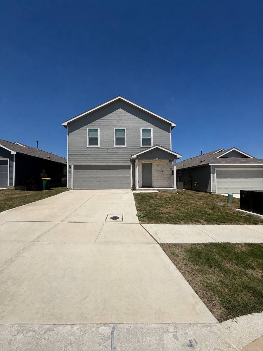 House for rent at 5107 Yancy Creek, Converse, TX 78109