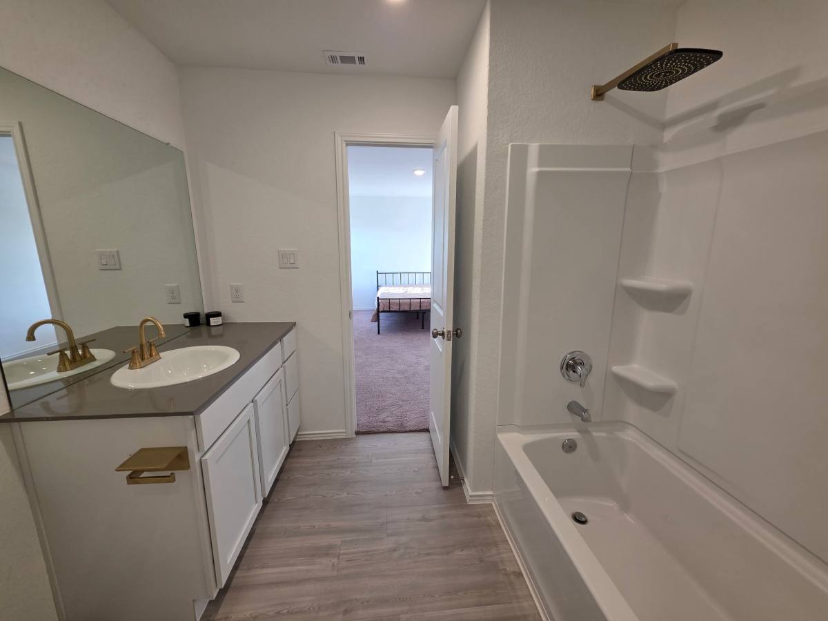 House for rent at 5107 Yancy Creek, Converse, TX 78109