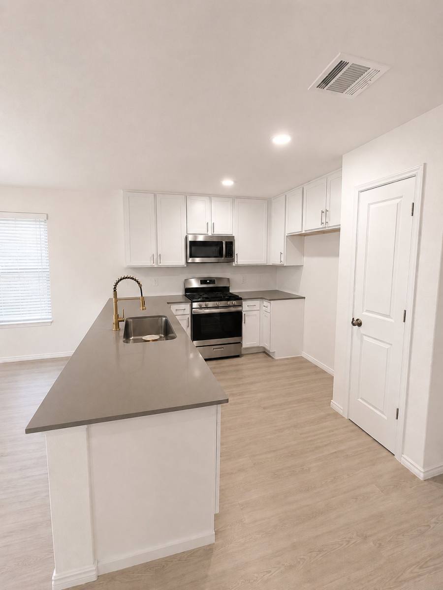 House for rent at 5107 Yancy Creek, Converse, TX 78109