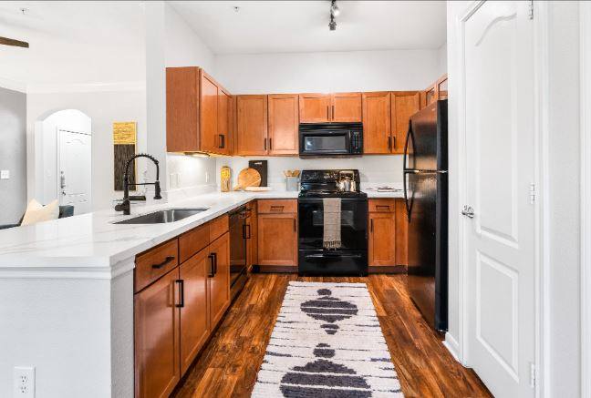Apartment for rent at 6900 Lake Woodlands Dr #1025A-JULY 8, Spring, TX 77382