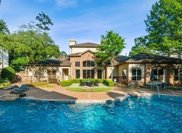 Apartment for rent at 6900 Lake Woodlands Dr #1025A-JULY 8, Spring, TX 77382