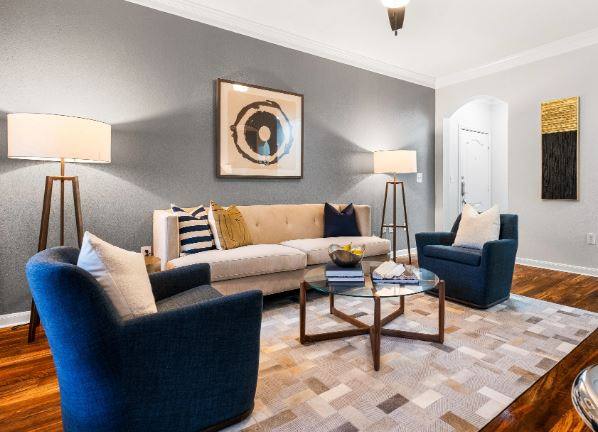 Apartment for rent at 6900 Lake Woodlands Dr #1025A-JULY 8, Spring, TX 77382