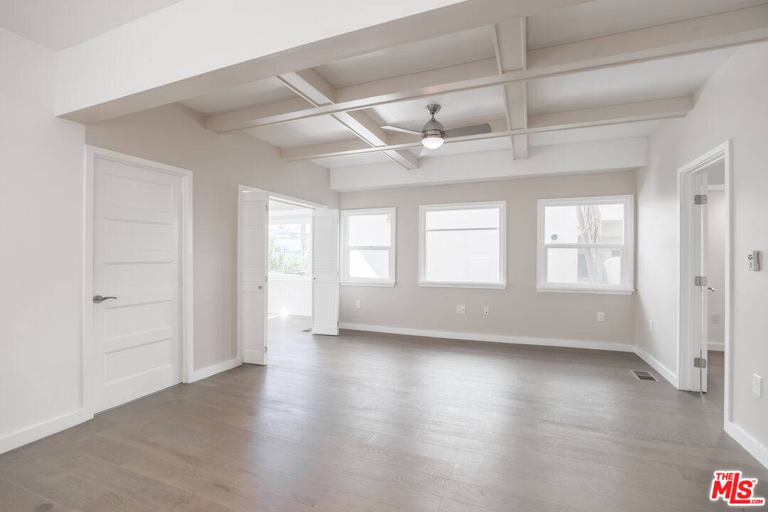 Apartment for rent at 31 Breeze Ave #A, Venice, CA 90291