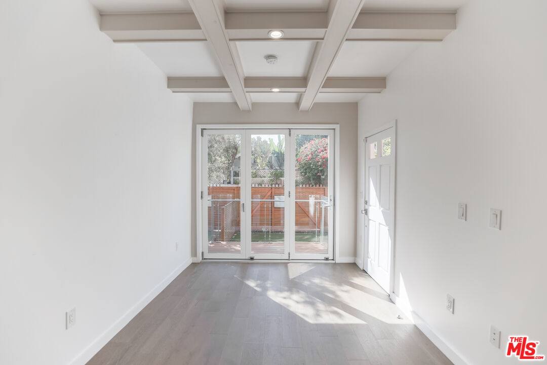 Apartment for rent at 31 Breeze Ave #A, Venice, CA 90291