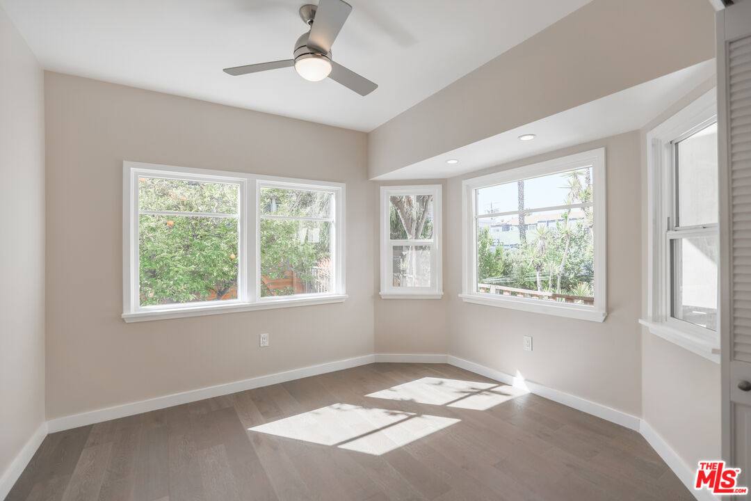 Apartment for rent at 31 Breeze Ave #A, Venice, CA 90291