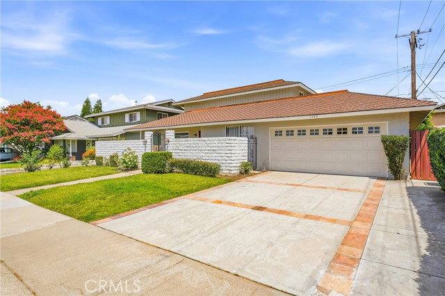 House for rent at 1163 N Lincoln St, Orange, CA 92867