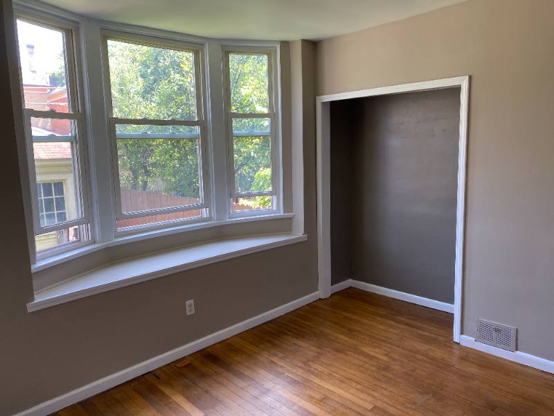 Apartment for rent at 1132 Portland St #1, Pittsburgh, PA 15206
