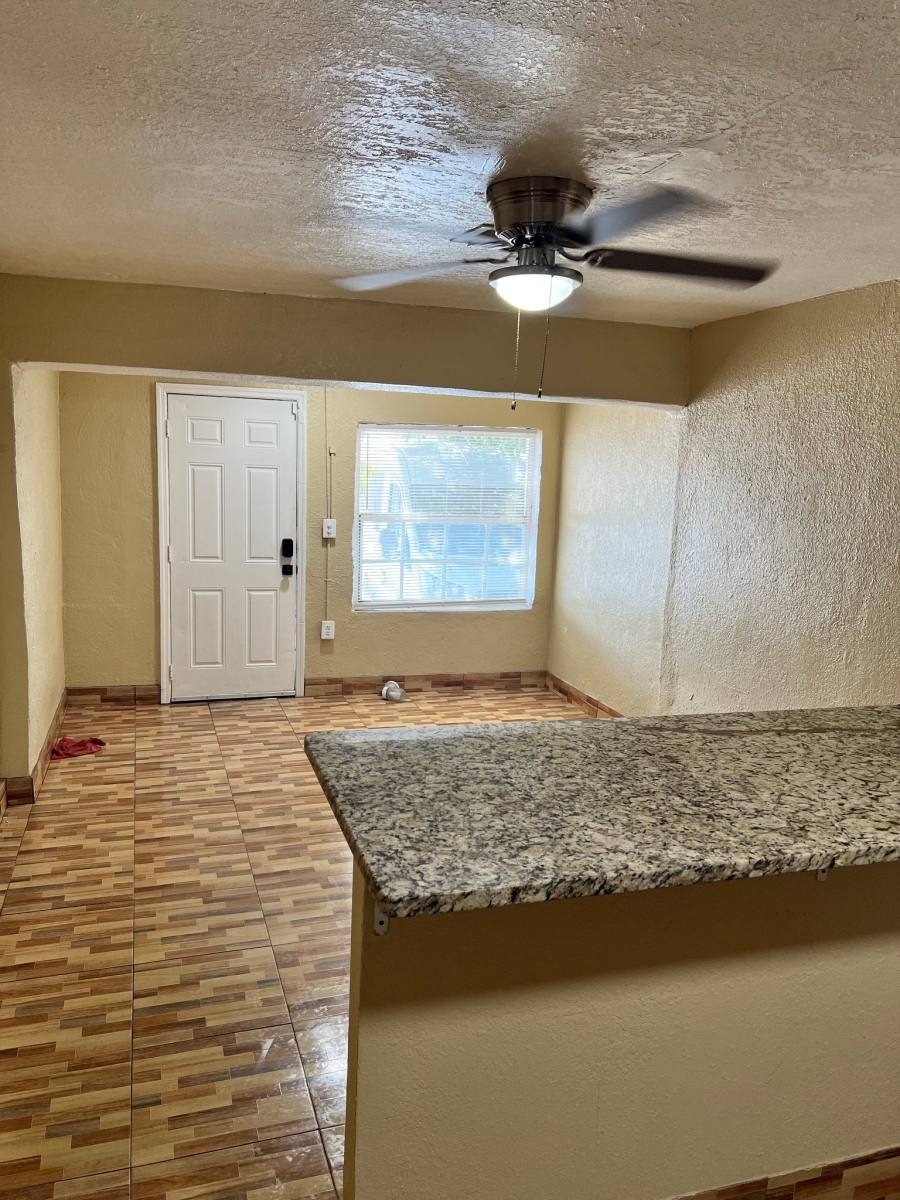 Apartment for rent at 4719 NW 32nd Ave #A, Miami, FL 33142