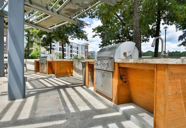 Apartment for rent at 300 Enclave Dr #3213C, Conroe, TX 77384