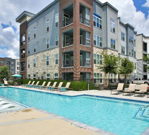 Apartment for rent at 300 Enclave Dr #3213C, Conroe, TX 77384