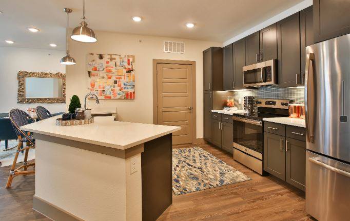Apartment for rent at 300 Enclave Dr #3213C, Conroe, TX 77384