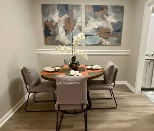 Apartment for rent at 10901 Meadowglen Lane #317B, Houston, TX 77042