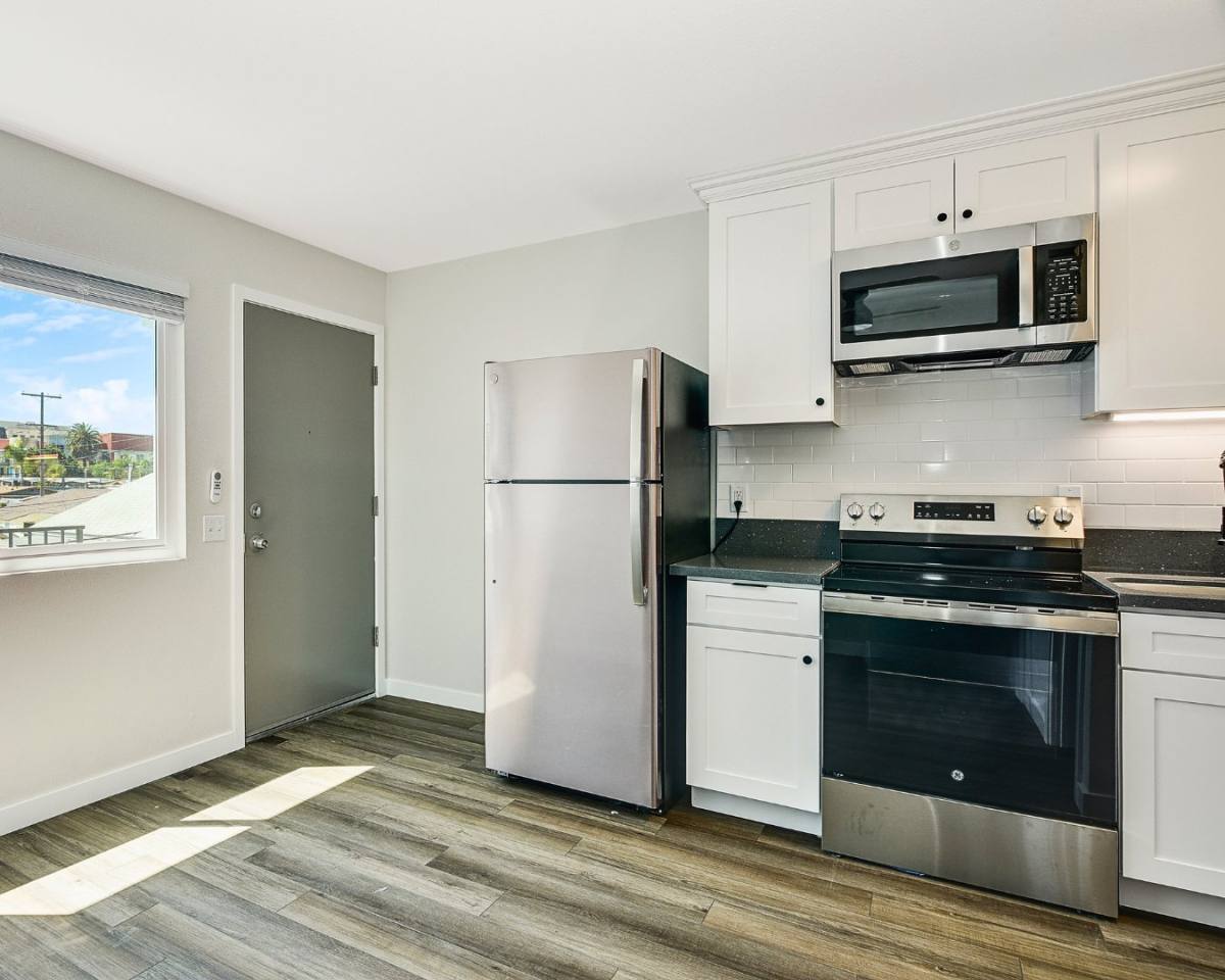 Apartment for rent at 4218 46th St #2, San Diego, CA 92115