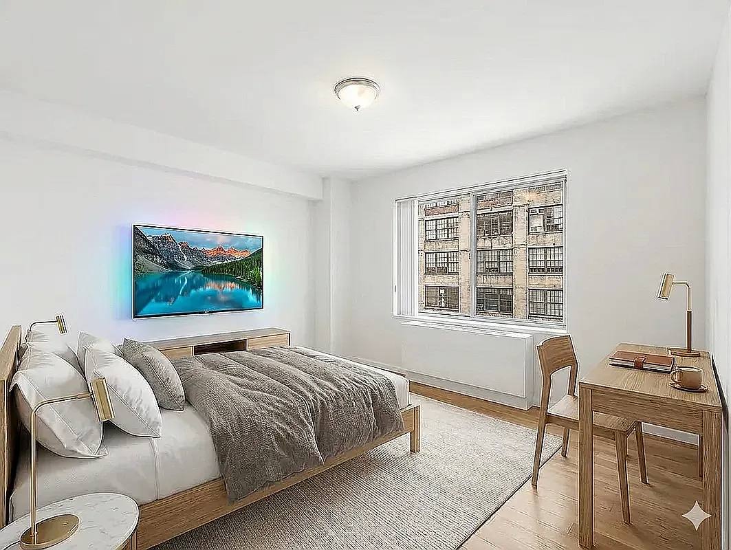 Apartment for rent at 220 E 24th St #5H, New York, NY 10010