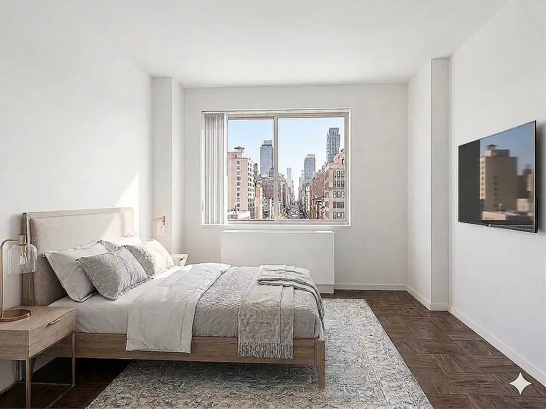 Apartment for rent at 220 E 24th St #5H, New York, NY 10010