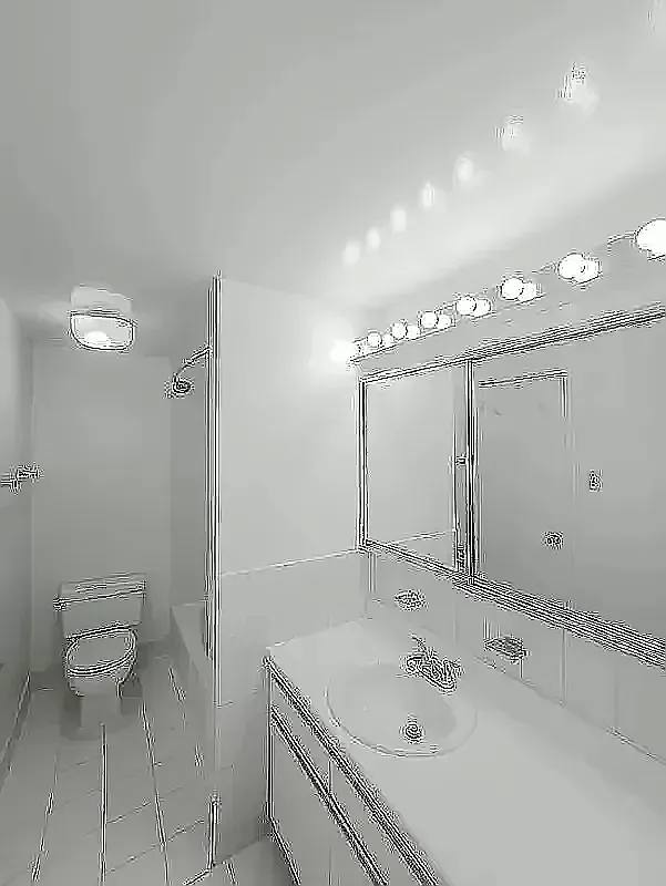 Apartment for rent at 220 E 24th St #5H, New York, NY 10010