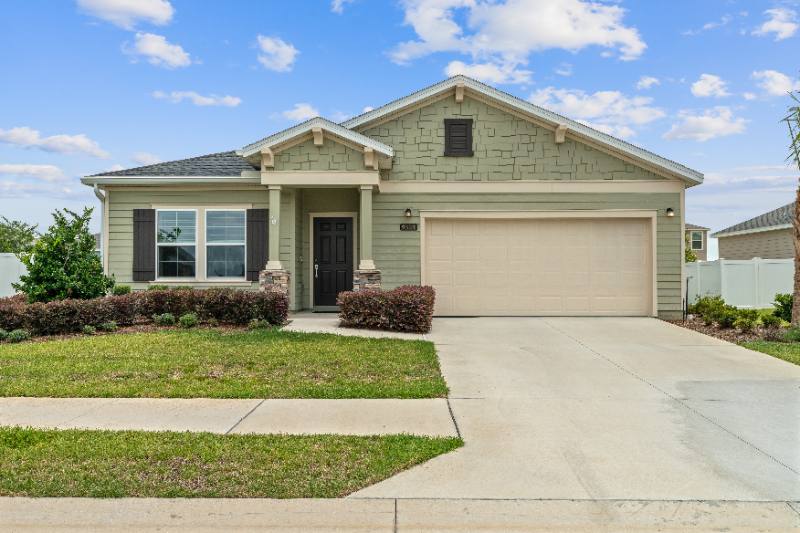 House for rent at 9324 SW 58th Circle, Ocala, FL 34476