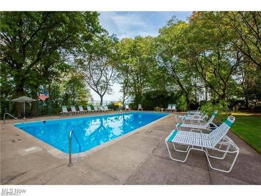 Condo for rent at 12520 Edgewater Dr #510, Lakewood, OH 44107