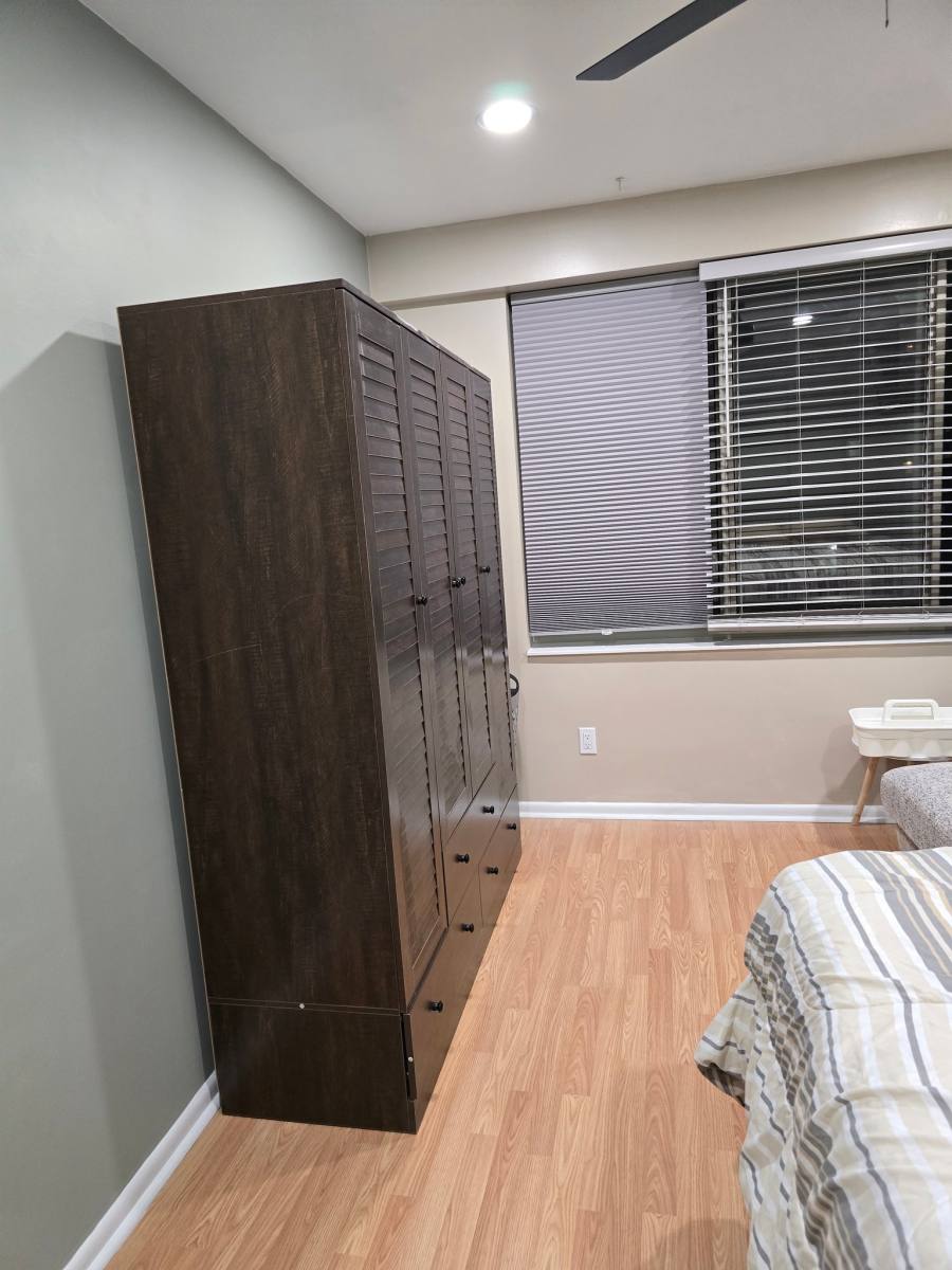 Condo for rent at 12520 Edgewater Dr #510, Lakewood, OH 44107