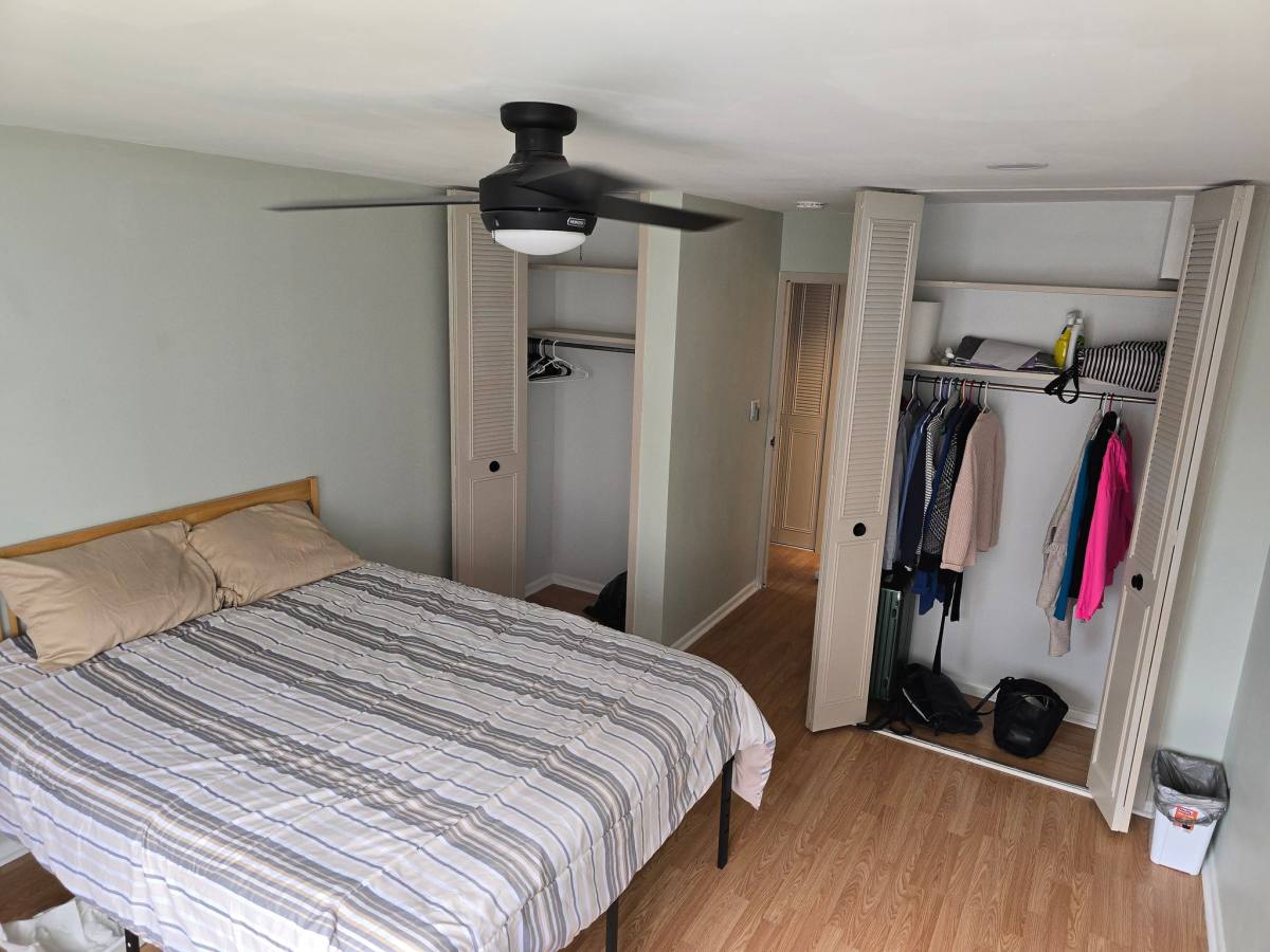 Condo for rent at 12520 Edgewater Dr #510, Lakewood, OH 44107