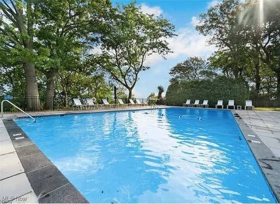 Condo for rent at 12520 Edgewater Dr #510, Lakewood, OH 44107