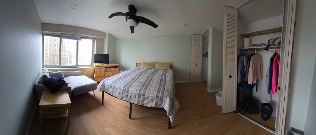 Condo for rent at 12520 Edgewater Dr #510, Lakewood, OH 44107