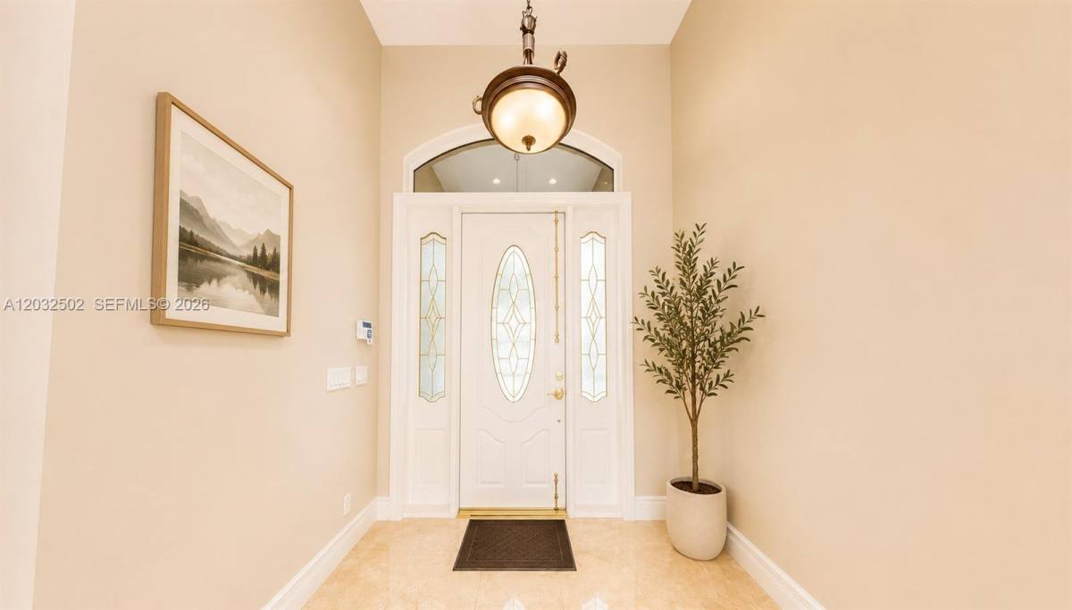 House for rent at 5751 SW 59th Place, Miami, FL 33143