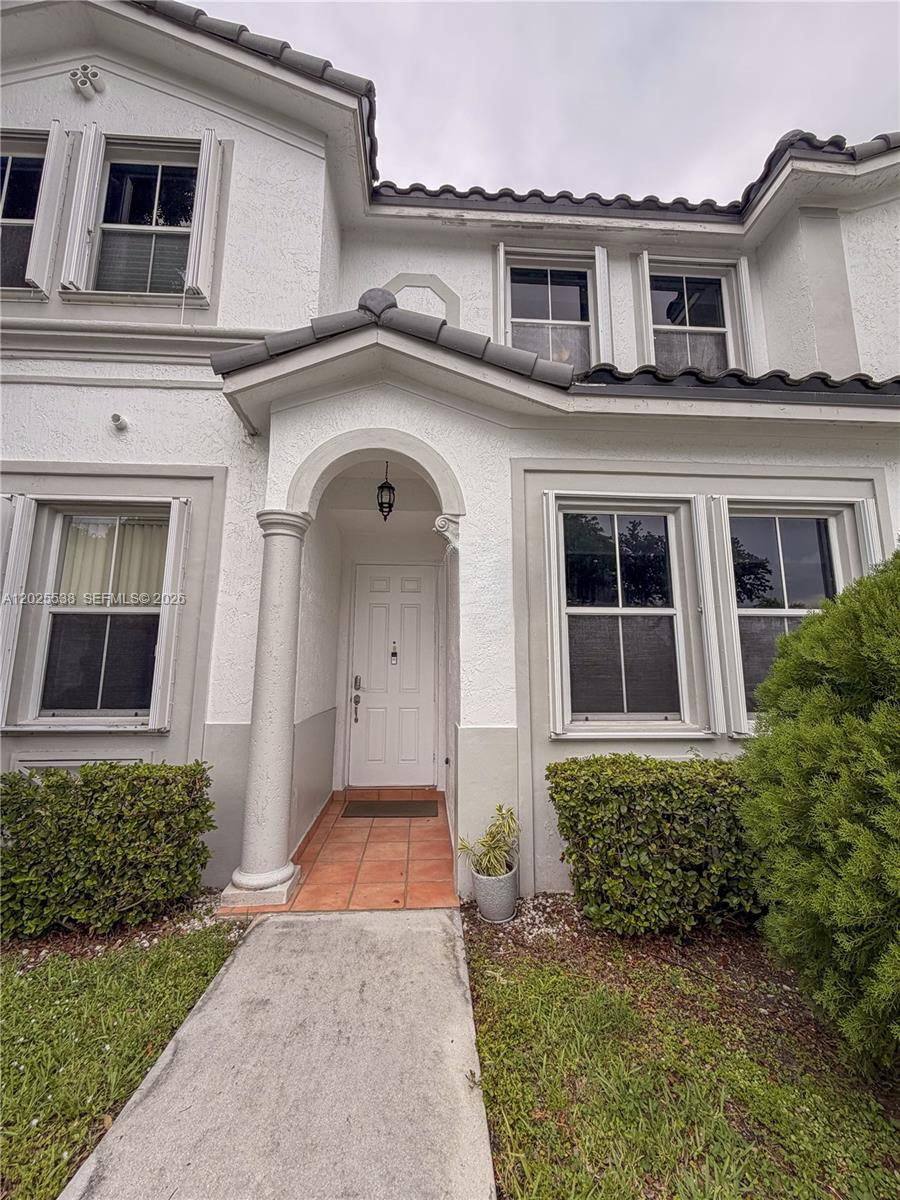 House for rent at 5420 NW 107th Ave #303, Miami, FL 33178