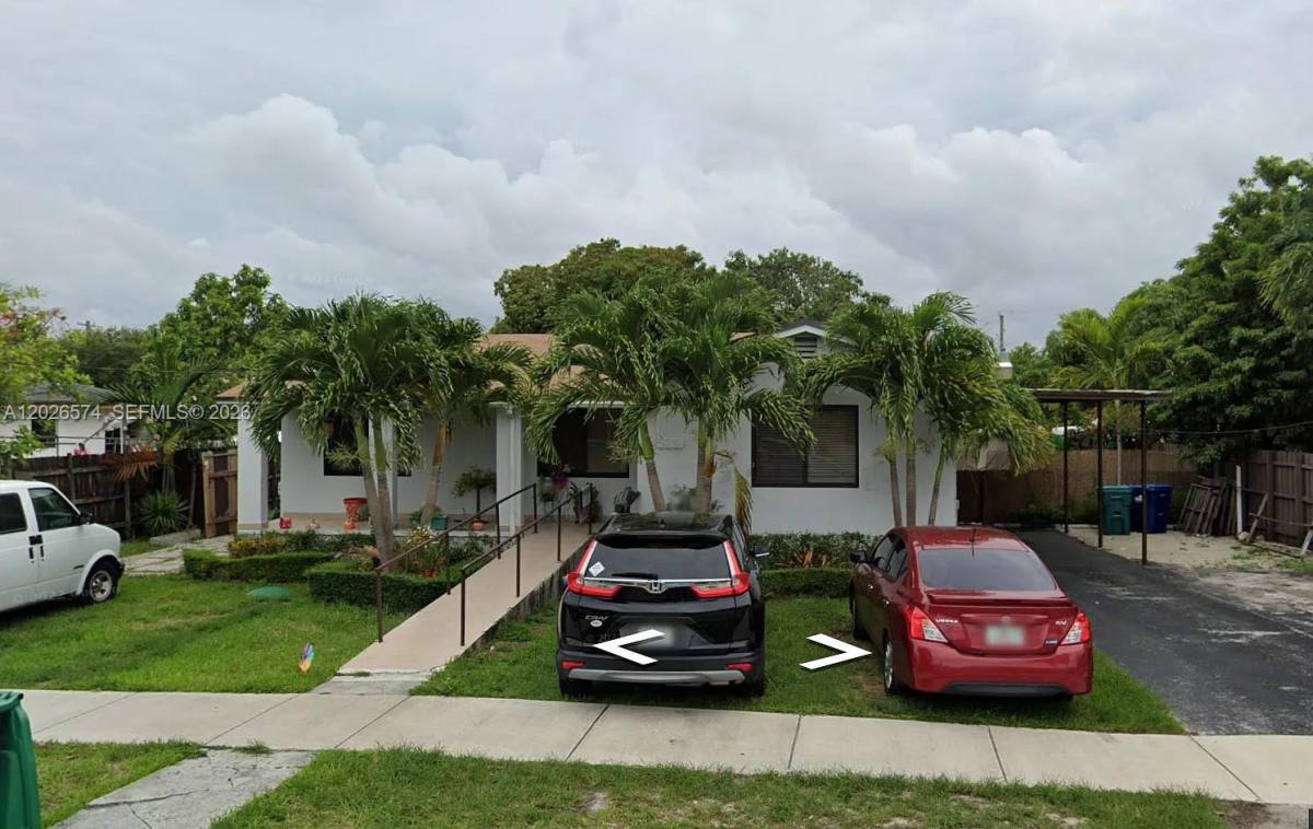 Apartment for rent at 1330 SW 74th Court, Miami, FL 33144