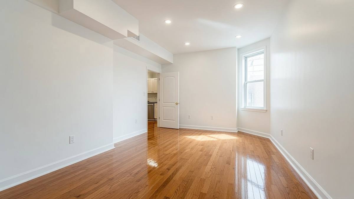 Apartment for rent at 1228 N Cleaver St #1R, Chicago, IL 60642