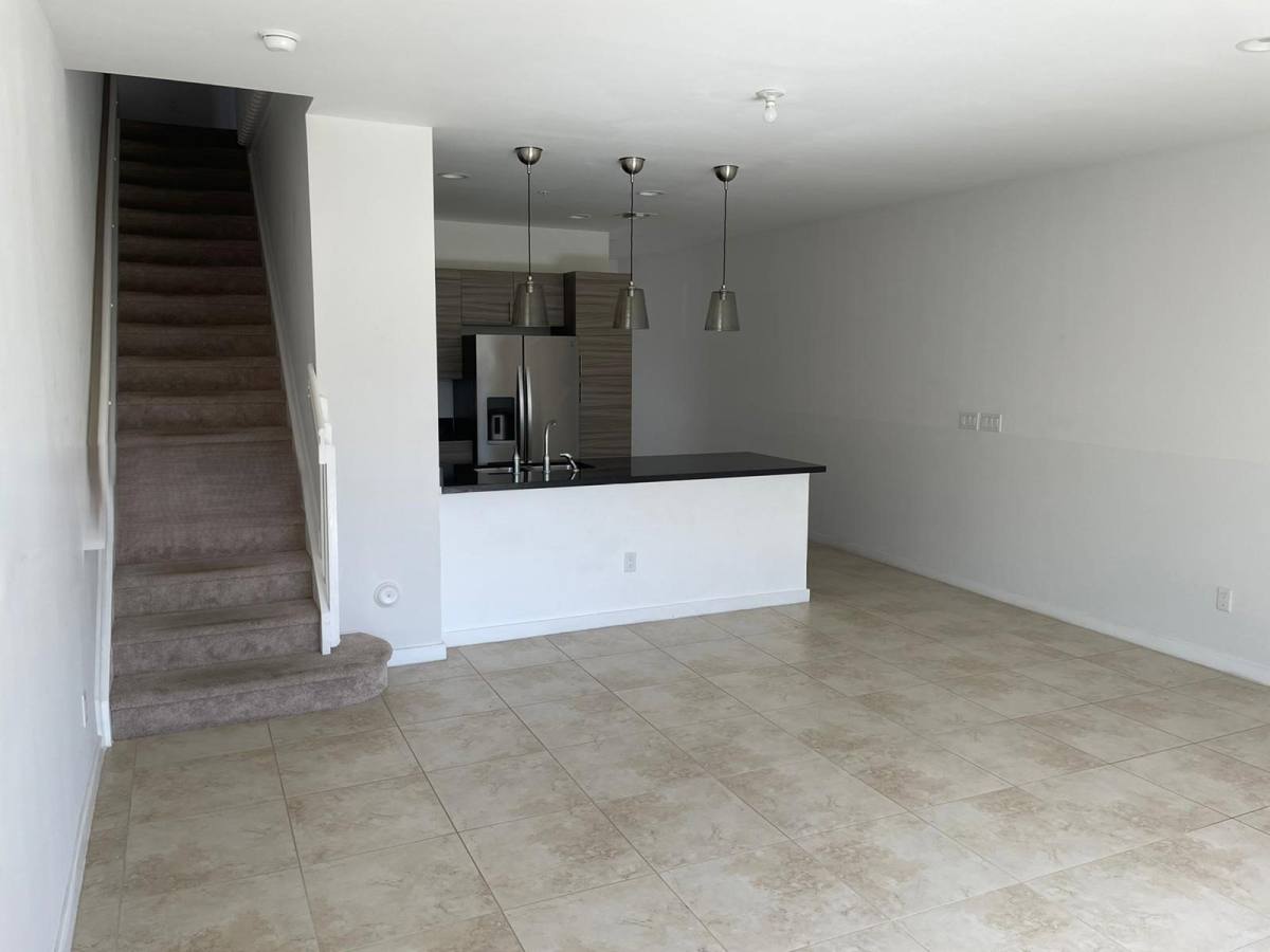 Townhouse for rent at 2675 SW 81st Terrace, Hollywood, FL 33025