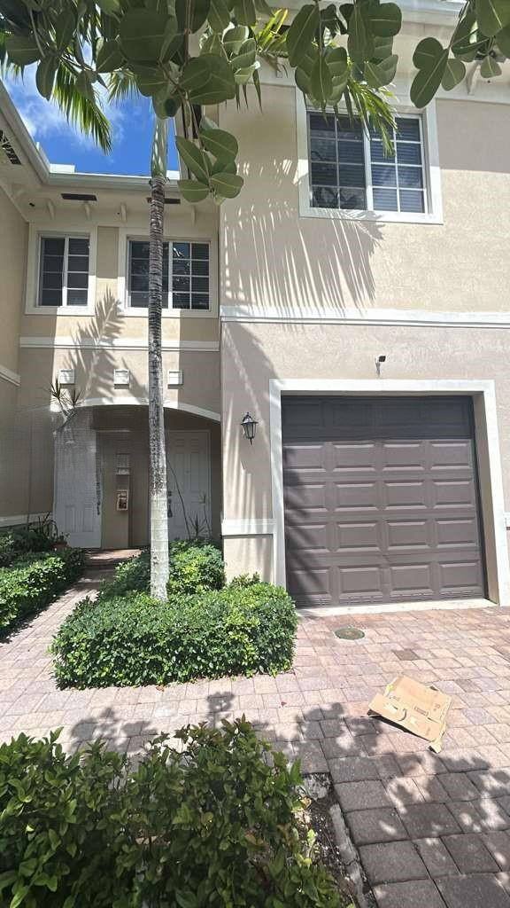 Townhouse for rent at 2675 SW 81st Terrace, Hollywood, FL 33025