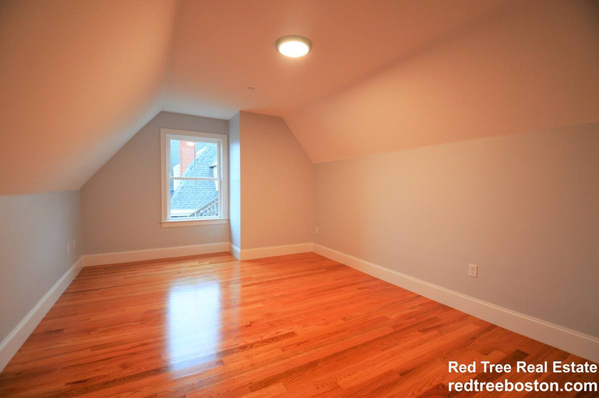 Apartment for rent at 18 Murdock St #U10, Brighton, MA 02135