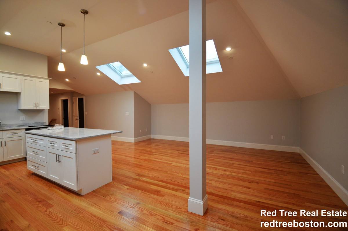 Apartment for rent at 18 Murdock St #U10, Brighton, MA 02135