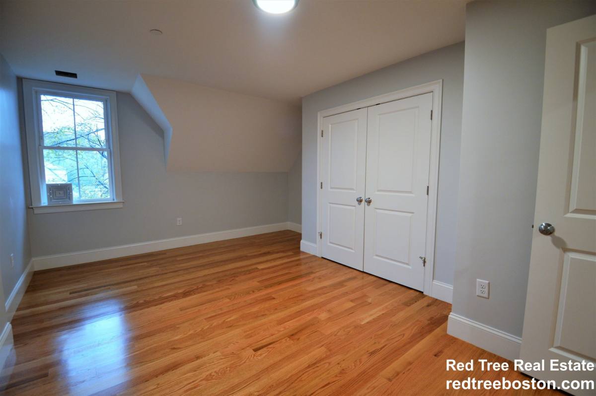 Apartment for rent at 18 Murdock St #U10, Brighton, MA 02135