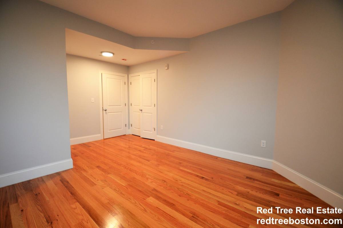 Apartment for rent at 18 Murdock St #U10, Brighton, MA 02135