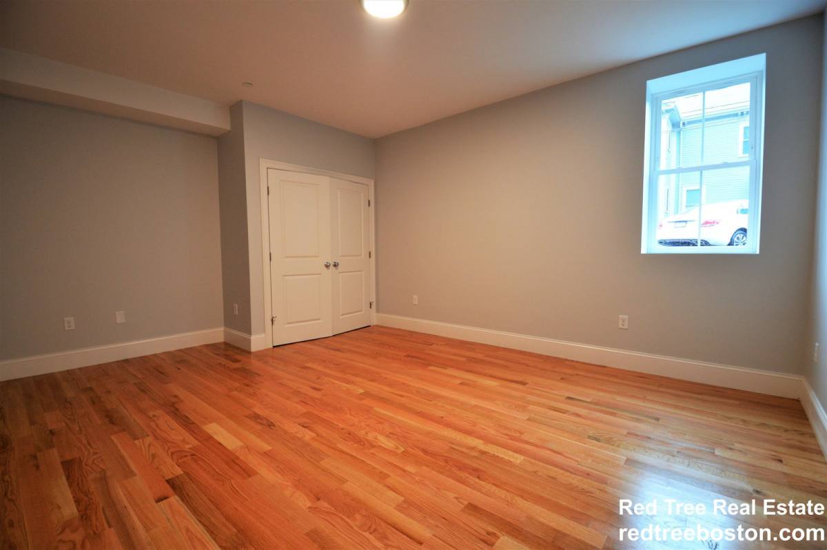 Apartment for rent at 18 Murdock St #U4, Brighton, MA 02135