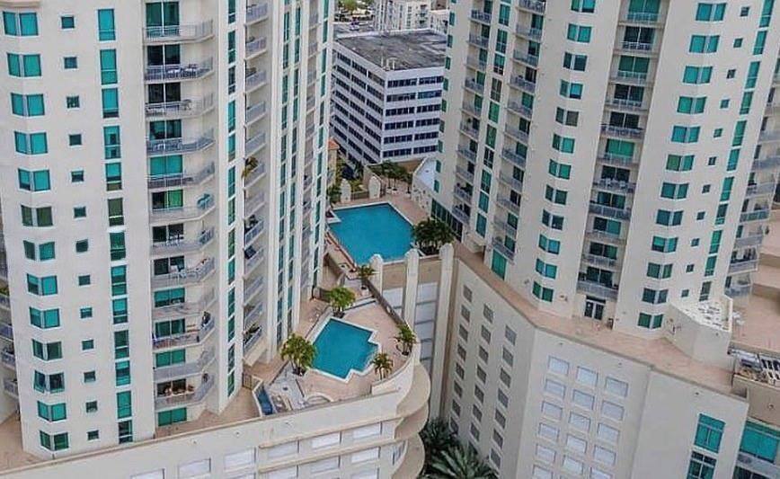 Condo for rent at 9066 SW 73rd Court, Miami, FL 33156