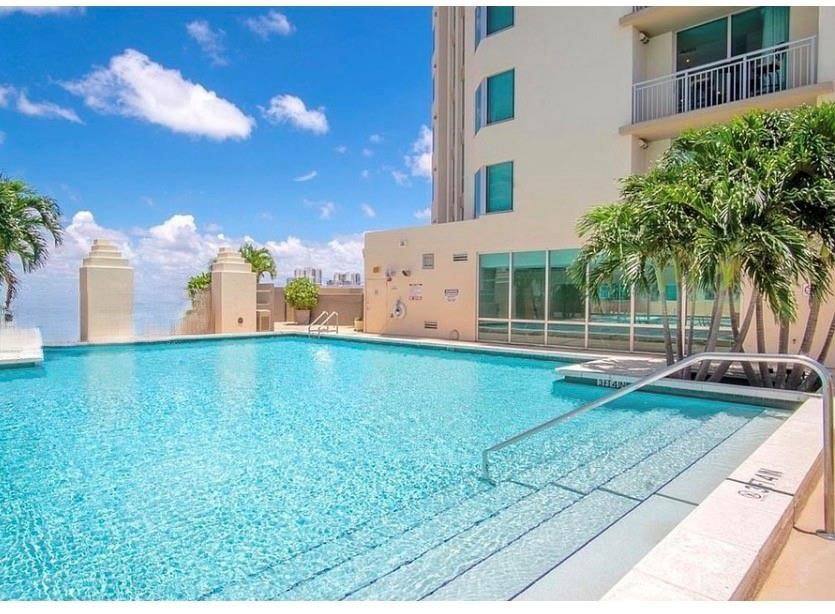 Condo for rent at 9066 SW 73rd Court, Miami, FL 33156