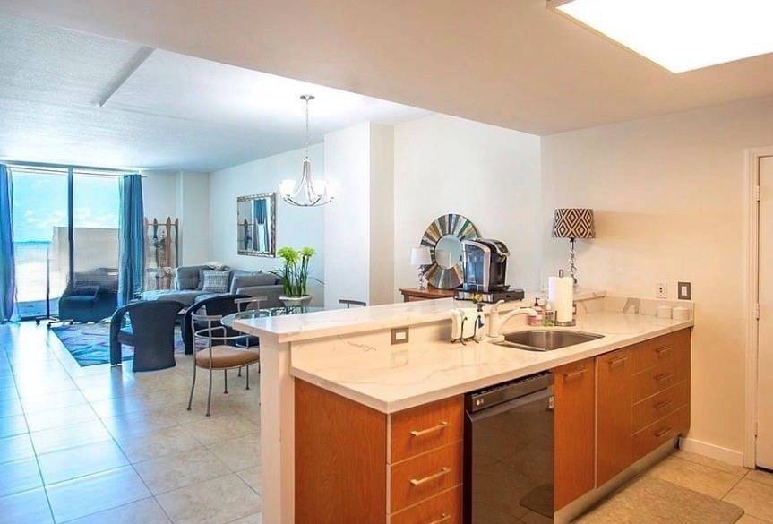 Condo for rent at 9066 SW 73rd Court, Miami, FL 33156