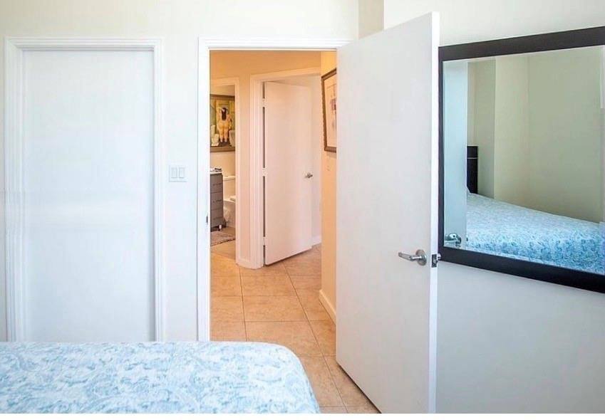 Condo for rent at 9066 SW 73rd Court, Miami, FL 33156
