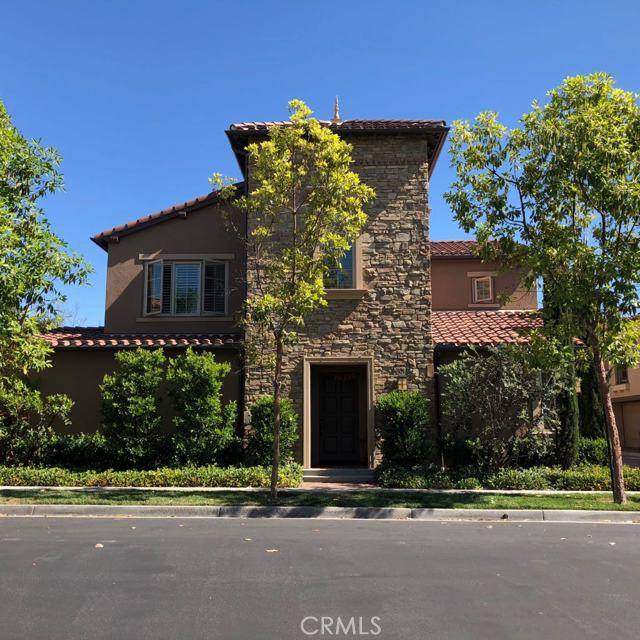 House for rent at 88 Lupari, Irvine, CA 92603