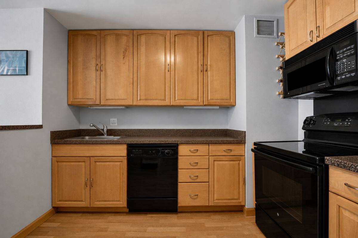 Apartment for rent at 1636 N Wells St #1605, Chicago, IL 60614